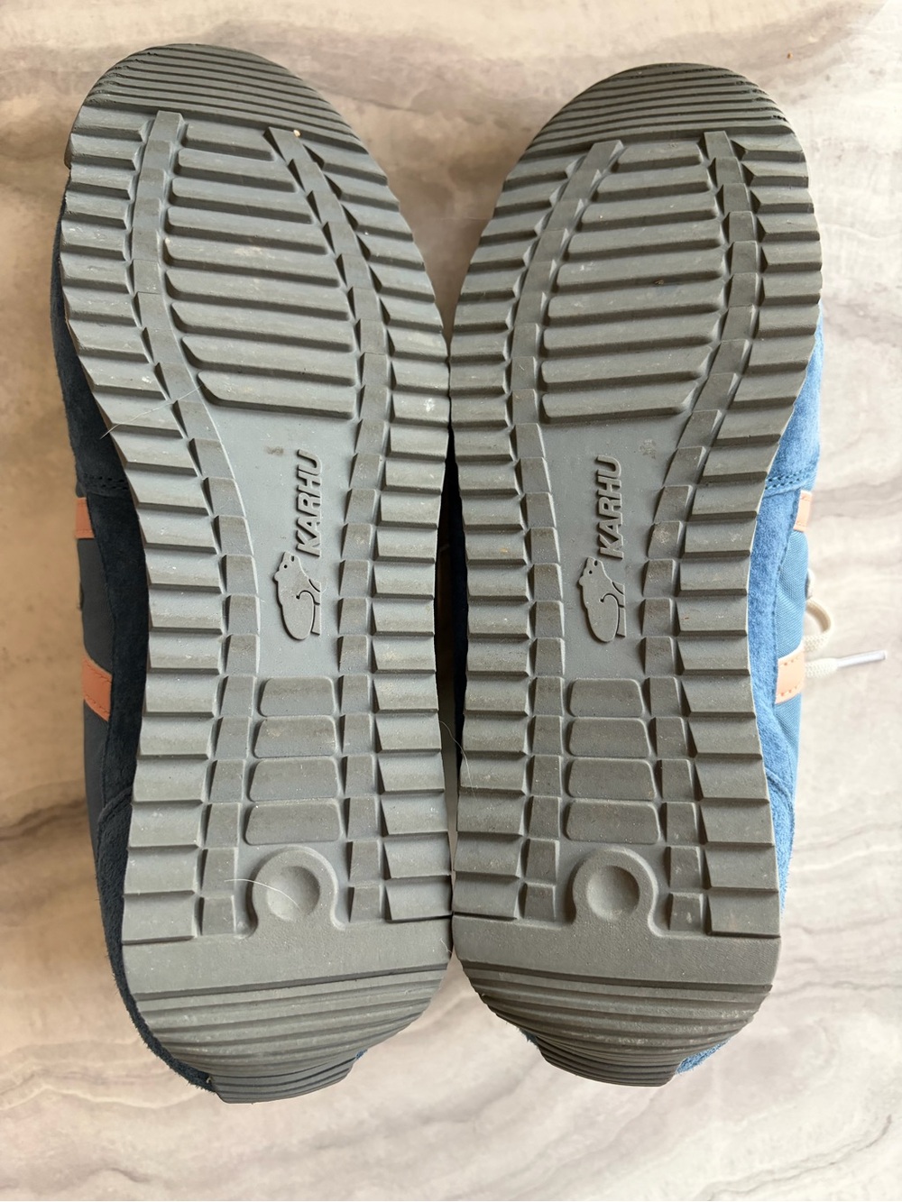KARHU CHAMPION AIR SPORT SNEAKERS - Picture 5 of 7